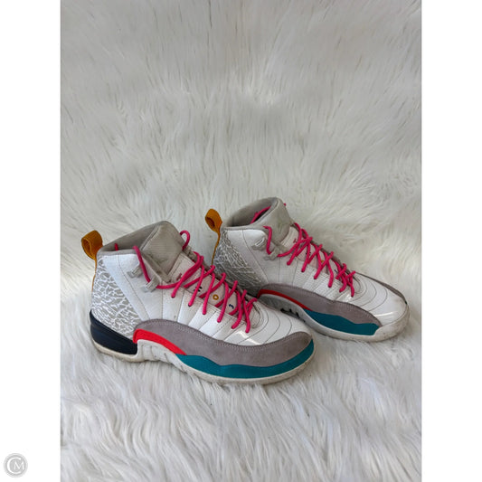Shoes Sneakers By Nike In Multi-colored, Size: 7.5