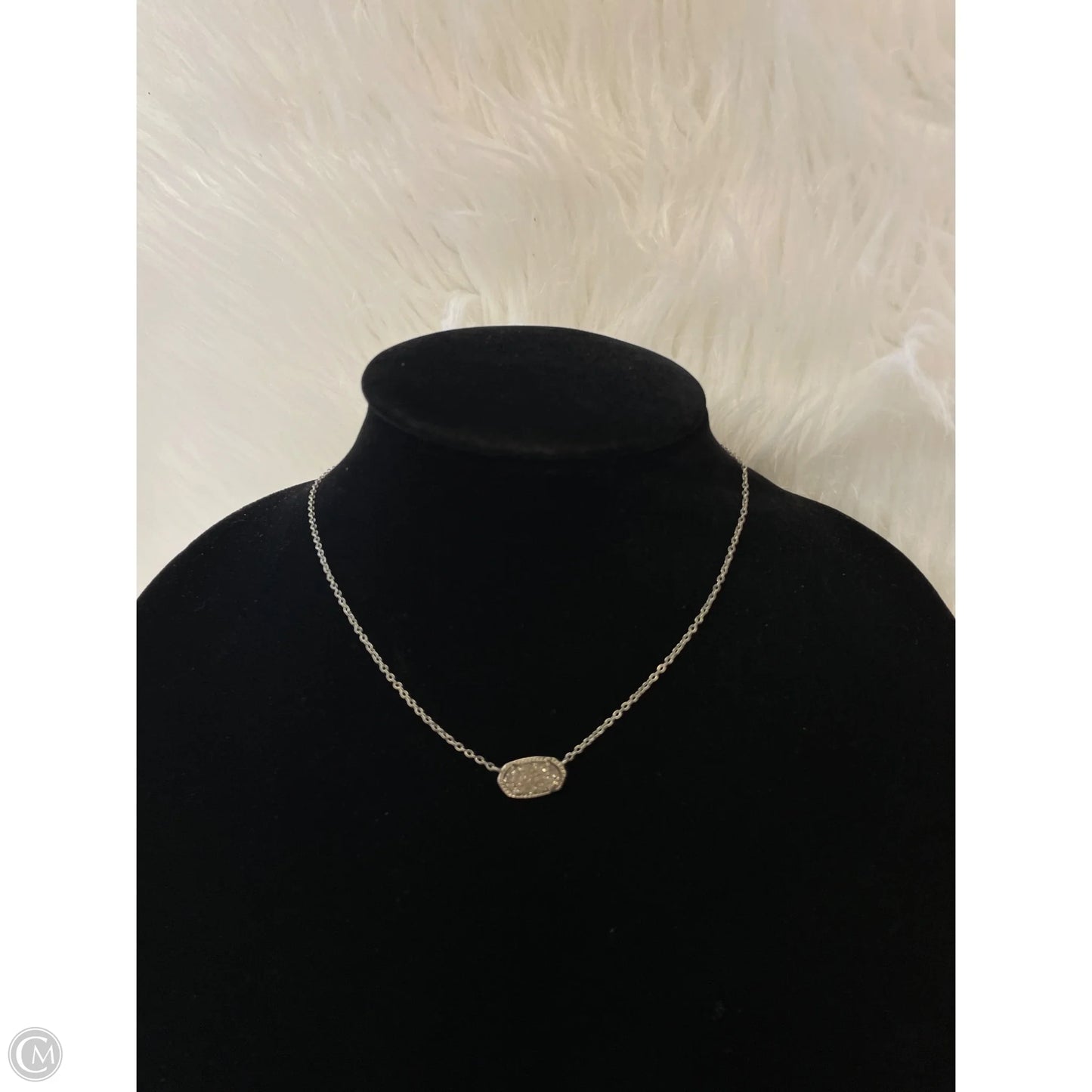 Necklace Pendant By Kendra Scott