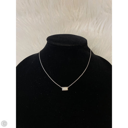Necklace Pendant By Kendra Scott