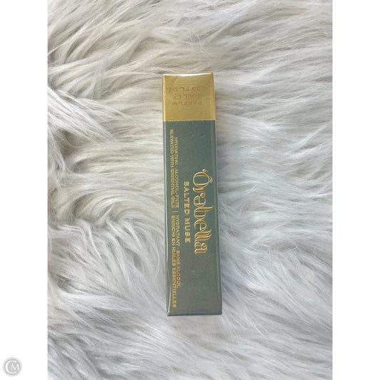 Fragrance By Clothes Mentor