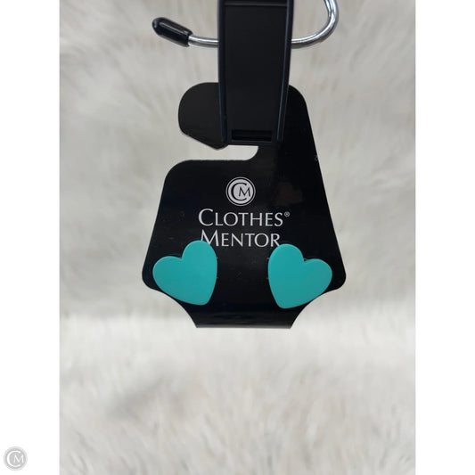 Earrings Stud By Clothes Mentor