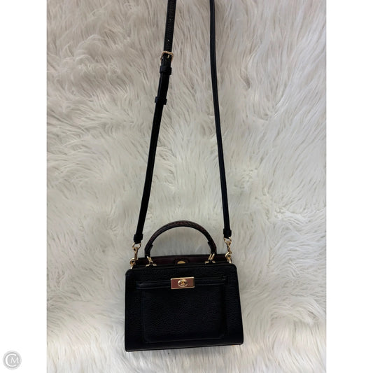 Crossbody Designer By Coach, Size: Small main image 1