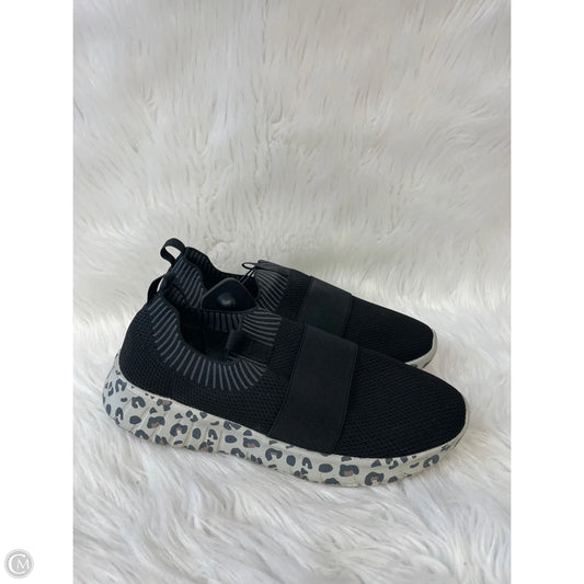 Shoes Athletic By Cme In Black, Size: 10