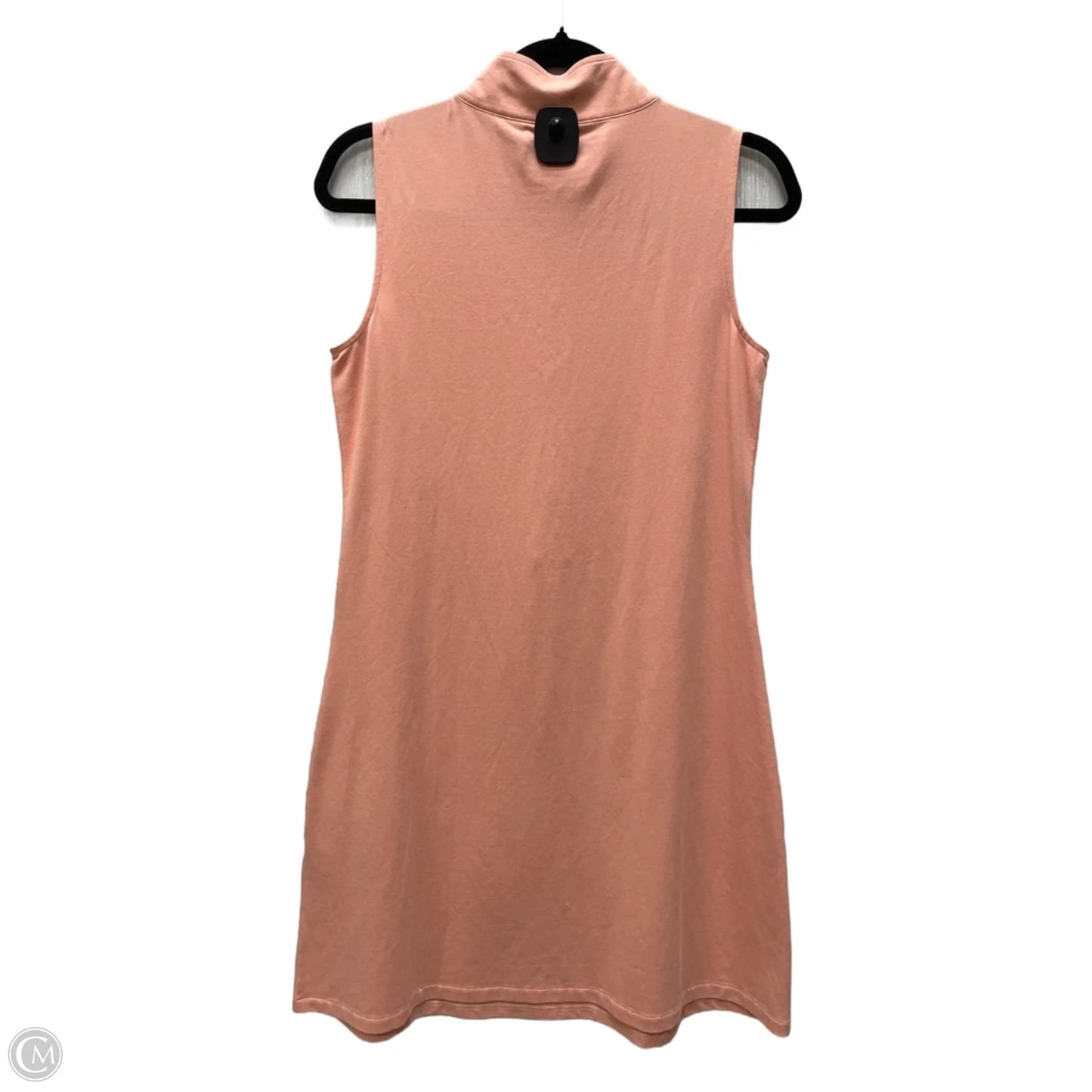 Dress Casual Short By Spartina In Peach, Size: S