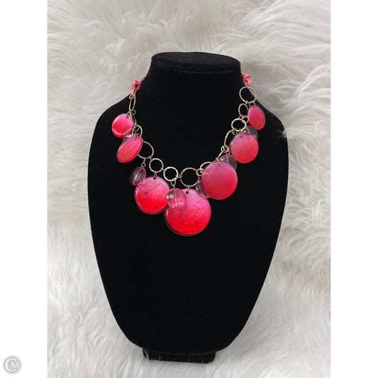 Necklace Statement By Clothes Mentor