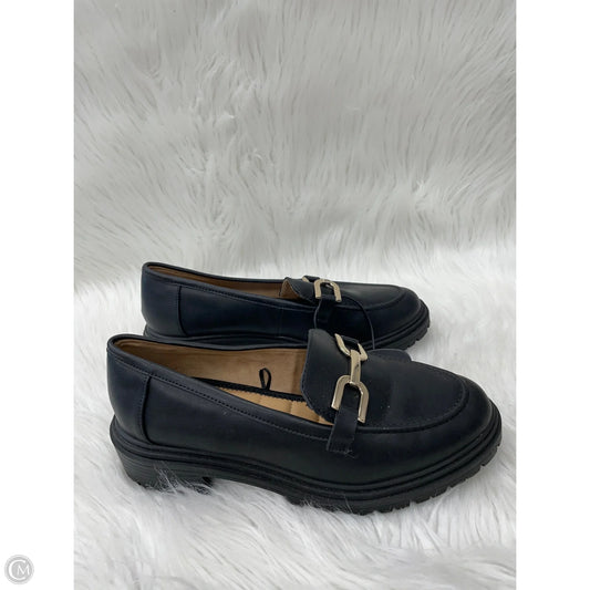 Shoes Heels Block By Rachel Zoe In Black, Size: 7.5