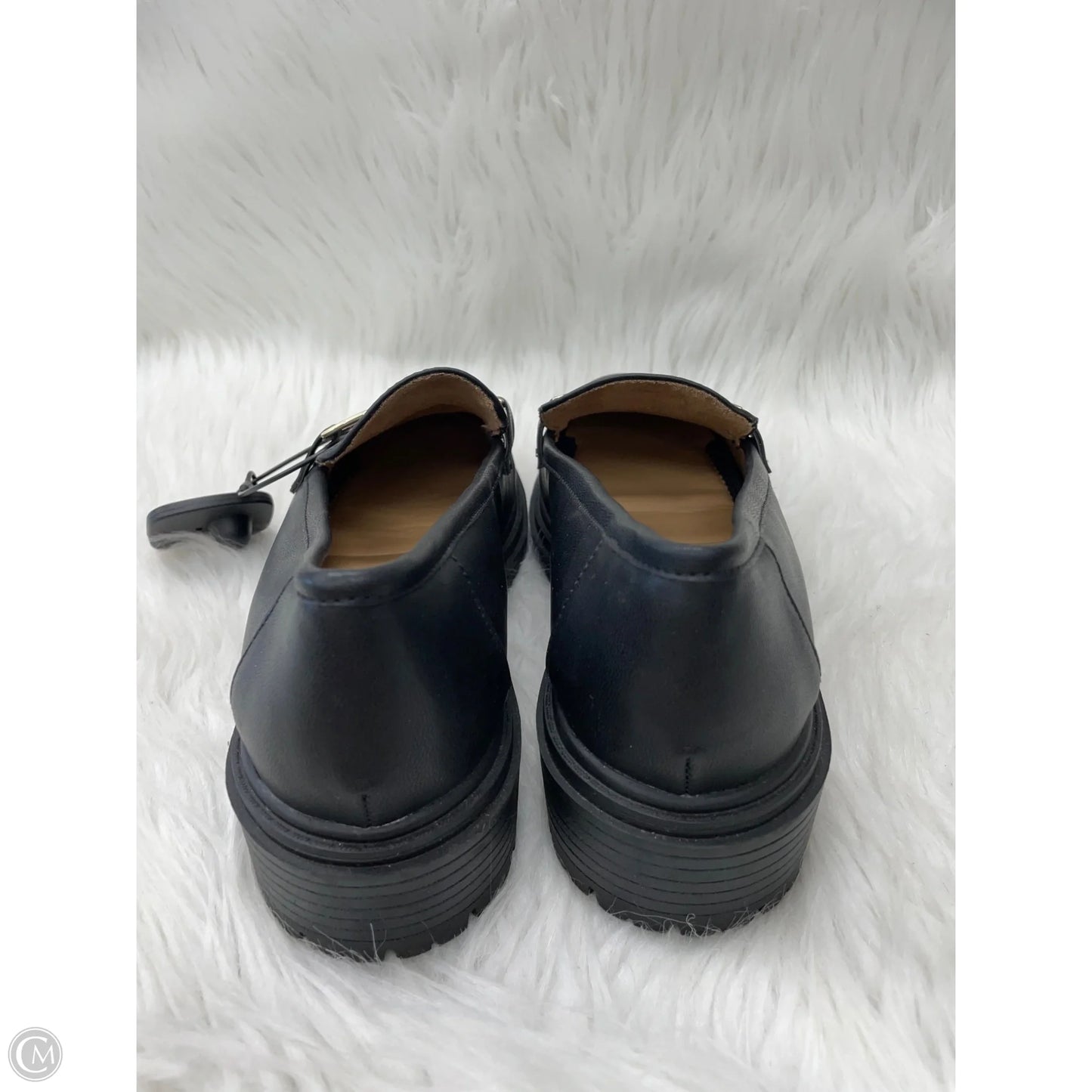 Shoes Heels Block By Rachel Zoe In Black, Size: 7.5