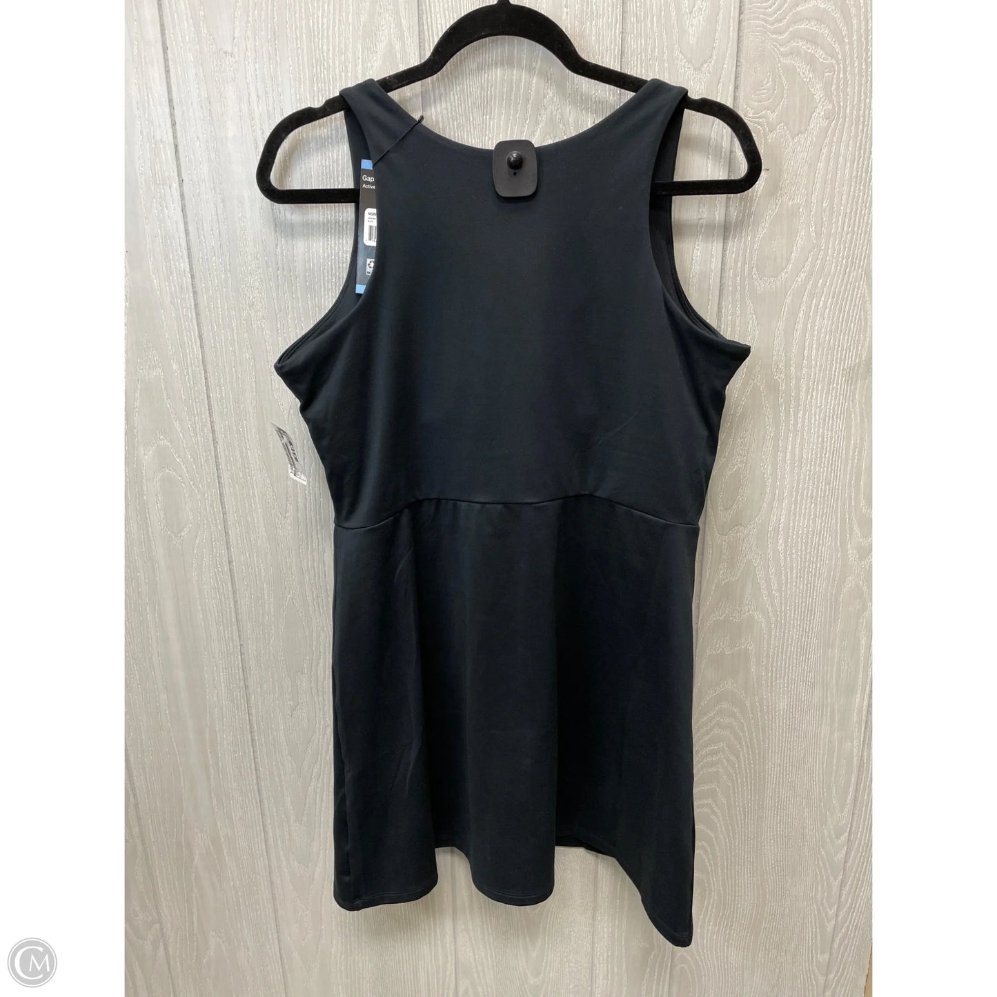 Dress Casual Short By Gapfit In Black, Size: L