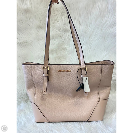 Handbag Designer By Michael Kors, Size: Large