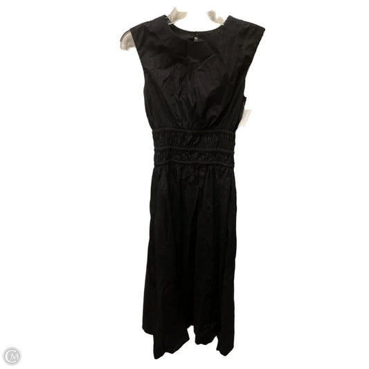Dress Casual Short By Cma In Black, Size: Xs