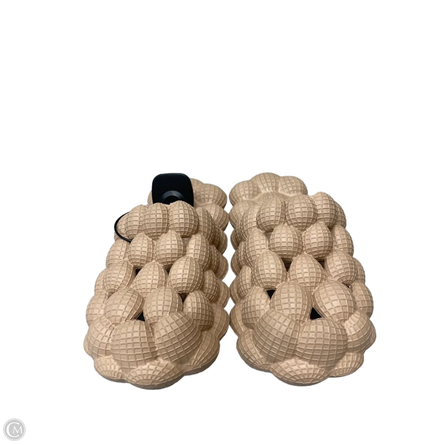 Shoes Flats By Clothes Mentor In Tan, Size: 6