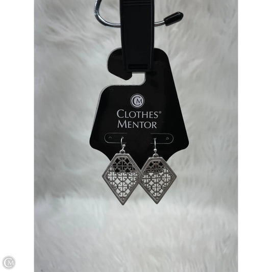Earrings Dangle/drop By Clothes Mentor