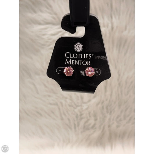 Earrings Stud By Clothes Mentor