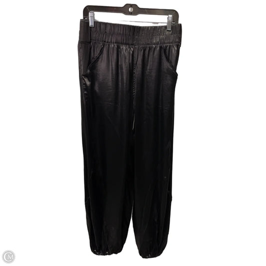 Pants Dress By Pilcro In Black, Size: 8