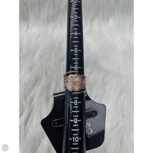 Ring Band By Clothes Mentor