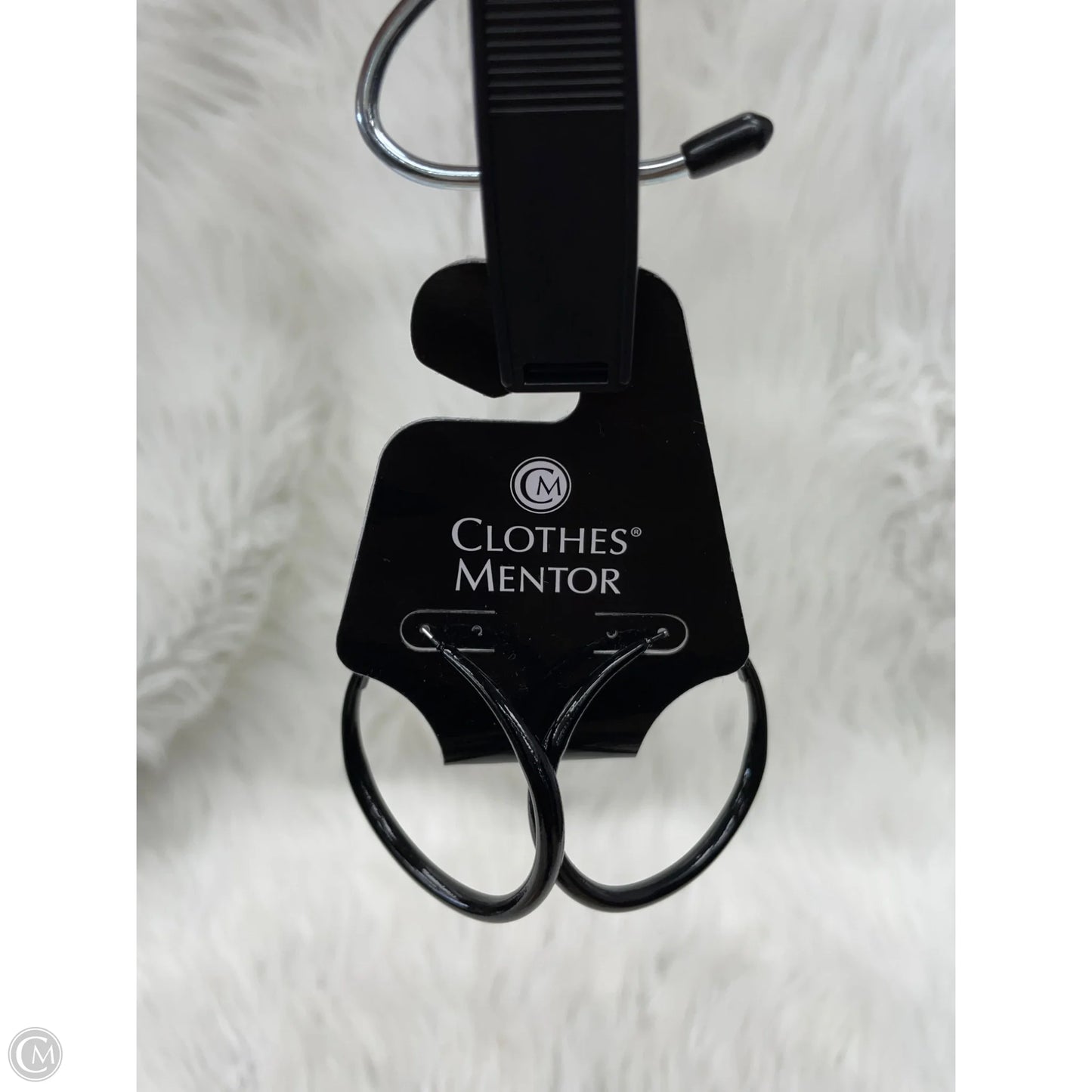 Earrings Hoop By Clothes Mentor