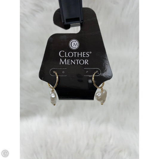 Earrings Dangle/drop By Clothes Mentor