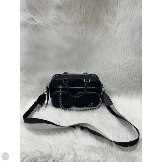 Crossbody Designer By Michael Kors, Size: Medium