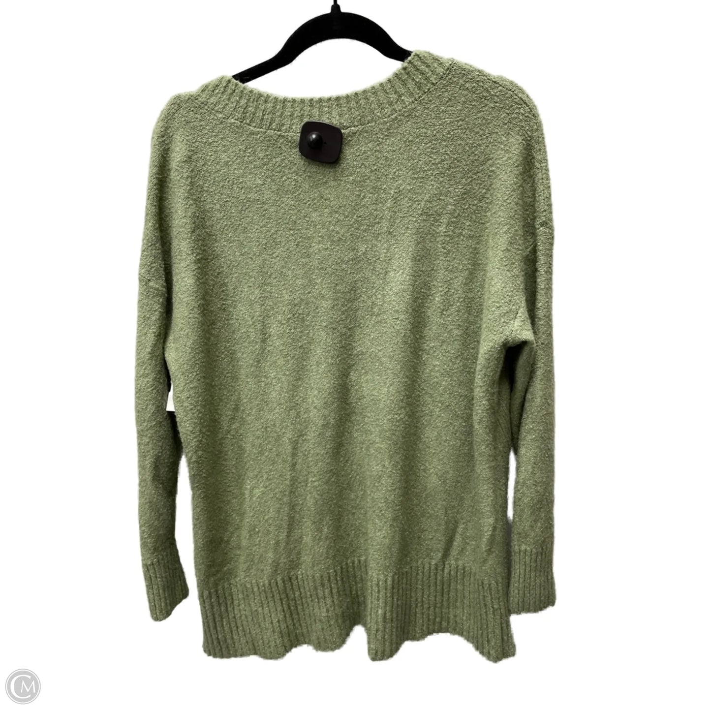 Sweater By Lou And Grey In Green, Size: S