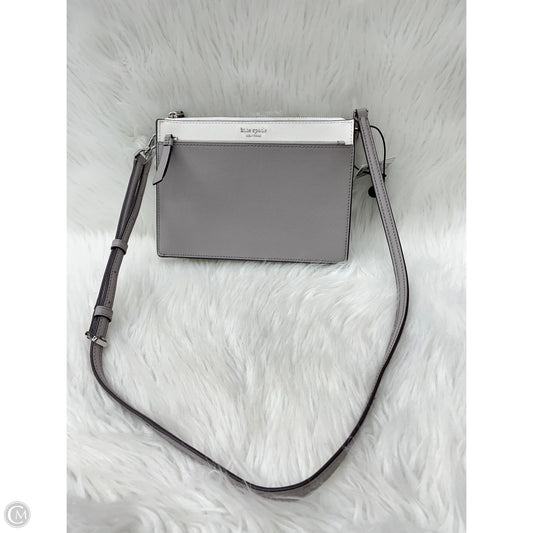 Crossbody Designer By Kate Spade, Size: Medium