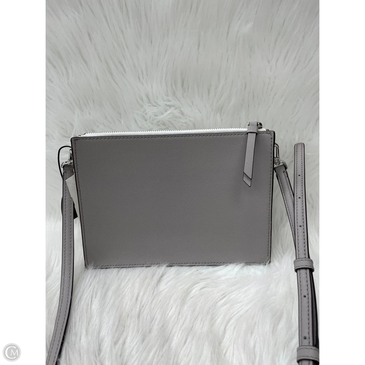 Crossbody Designer By Kate Spade, Size: Medium