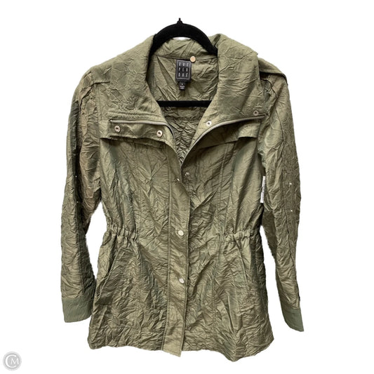 Jacket Utility By Cmc In Green, Size: S