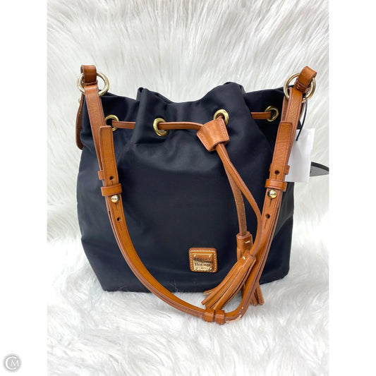 Handbag Designer By Dooney And Bourke, Size: Large