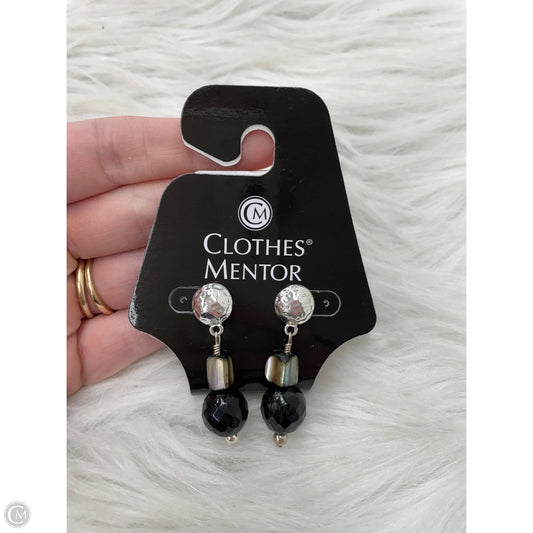 Earrings Dangle/drop By Clothes Mentor