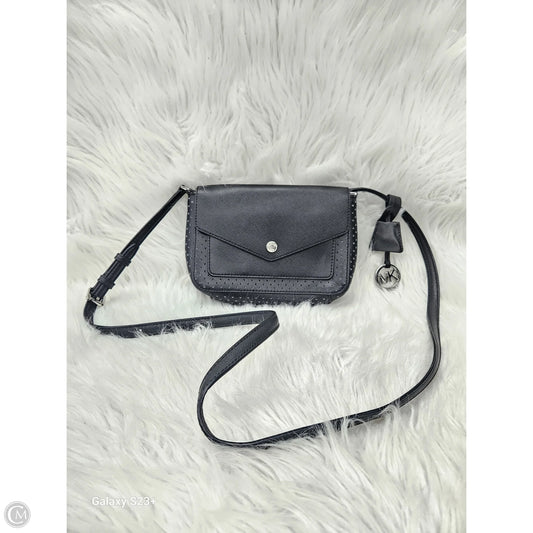 Crossbody Designer By Michael Kors, Size: Small