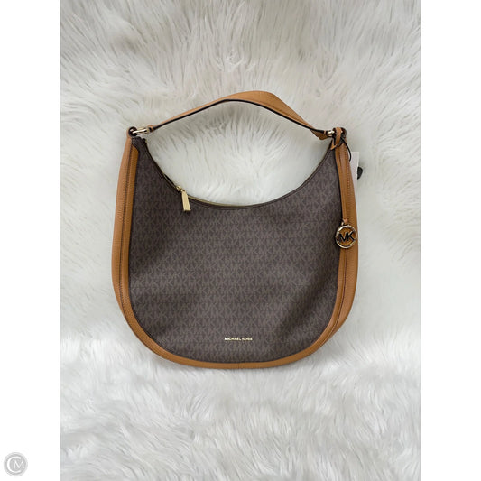 Handbag Designer By Michael Kors, Size: Large