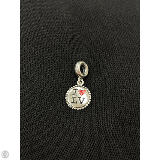 Jewelry Charm By Pandora