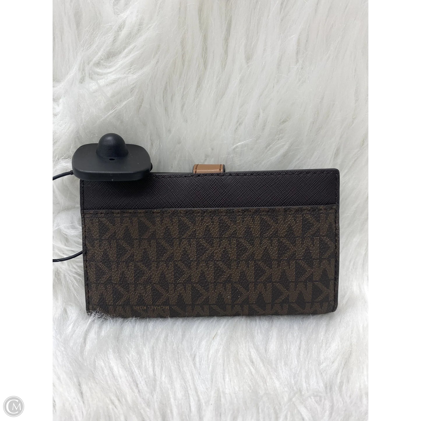 Wallet Designer By Michael Kors, Size: Medium