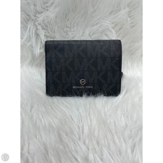 Wallet Designer By Michael Kors, Size: Medium