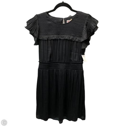 Dress Casual Short By Dolan Left Coast In Black, Size: S