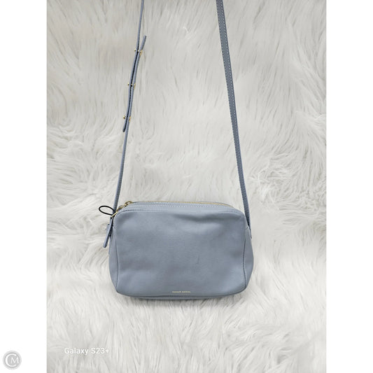 Crossbody Designer By Mansur Gavriel, Size: Medium