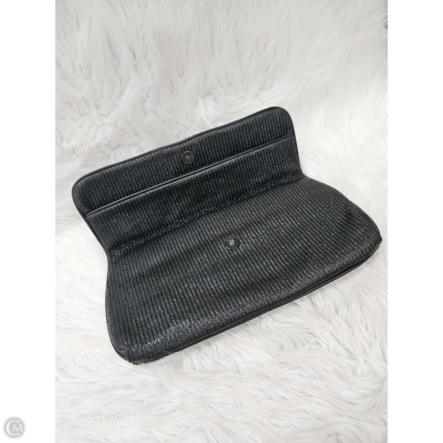 Clutch By Elie Tahari, Size: Large