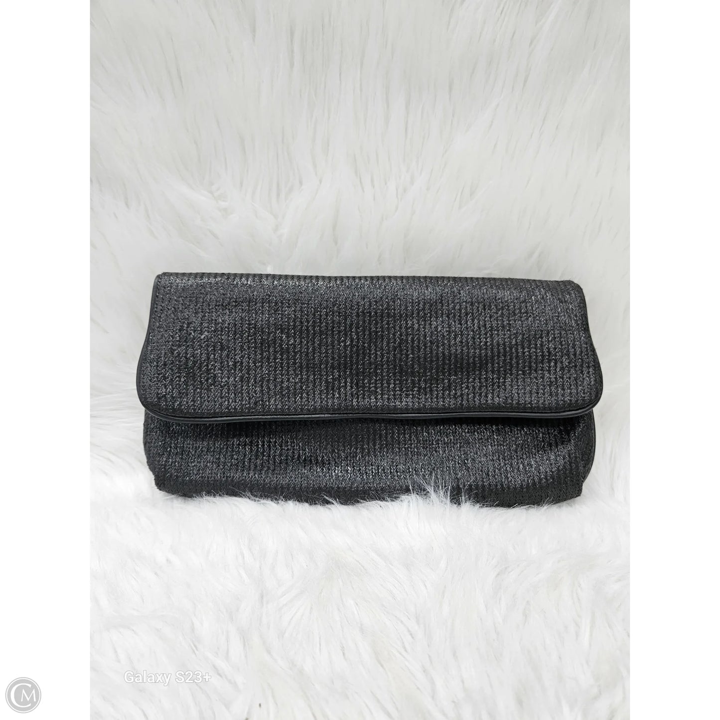Clutch By Elie Tahari, Size: Large