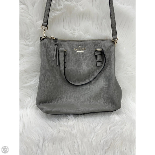 Crossbody Designer By Kate Spade, Size: Medium