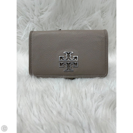 Wristlet Designer By Tory Burch, Size: Medium