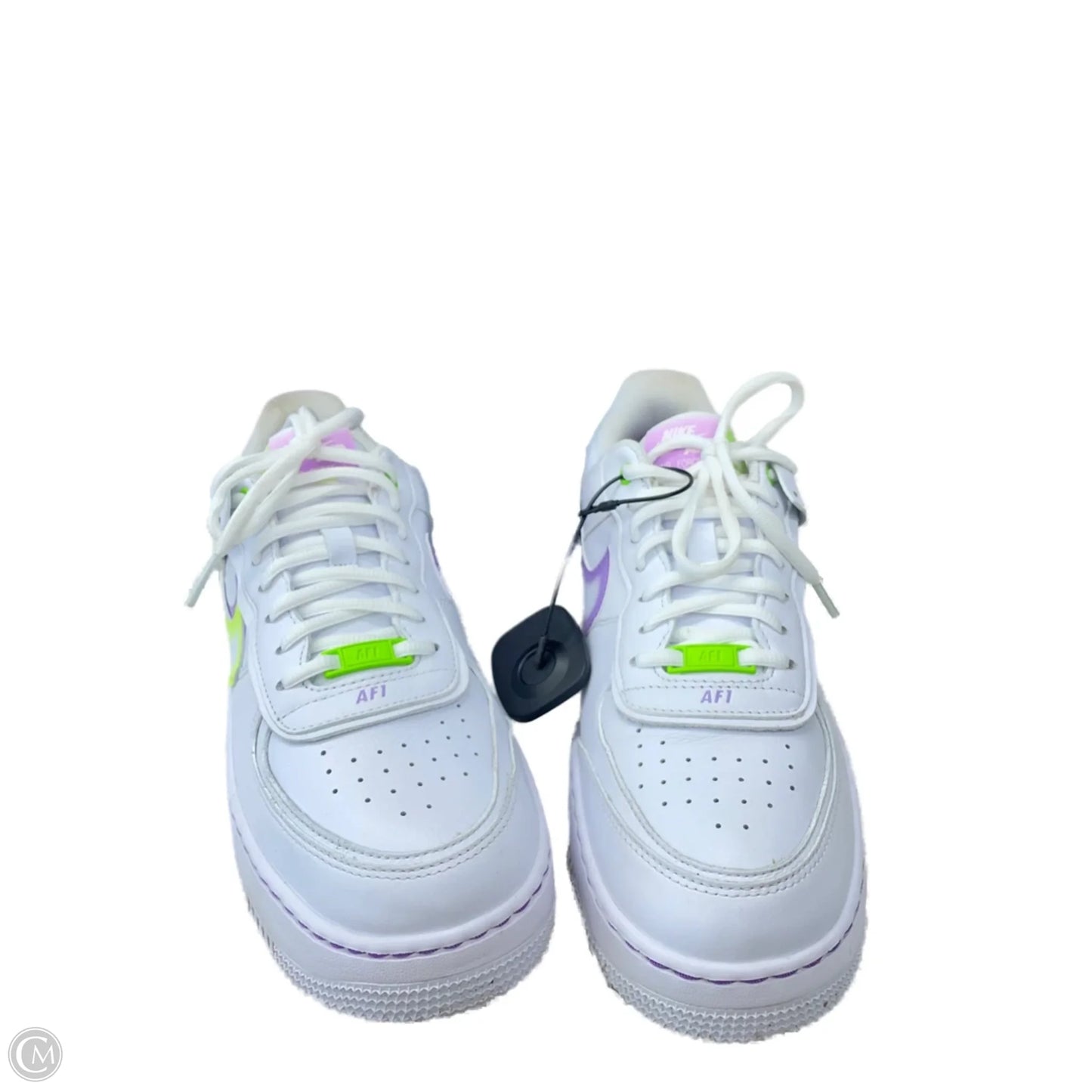 Shoes Sneakers Platform By Nike In White, Size: 11