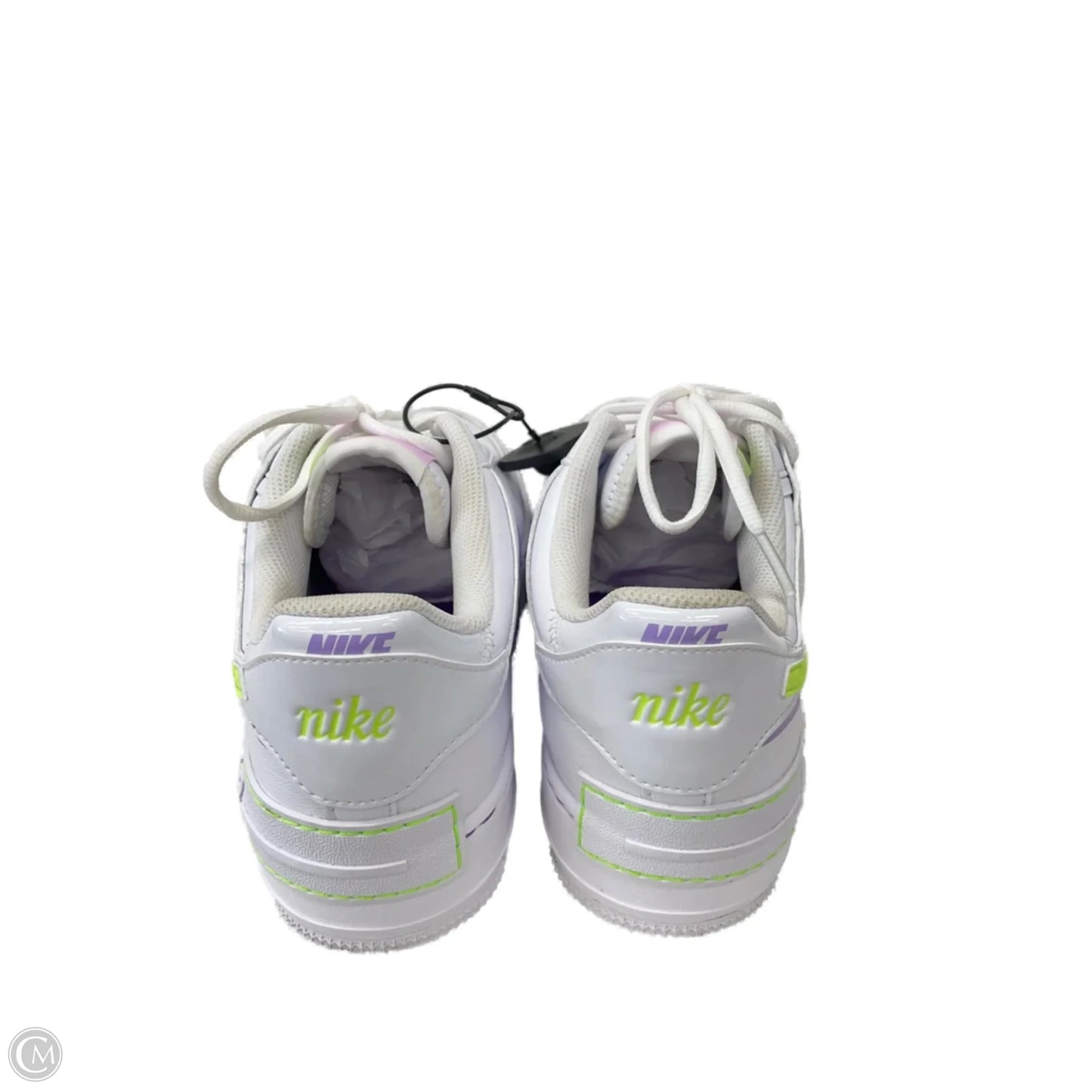 Shoes Sneakers Platform By Nike In White, Size: 11