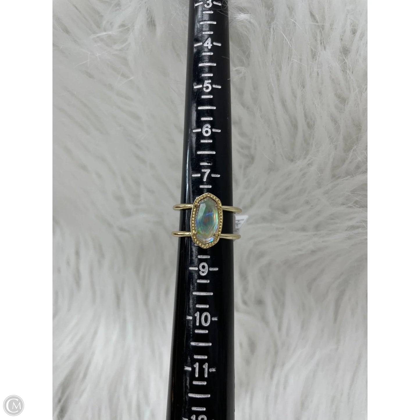 Ring Statement By Kendra Scott