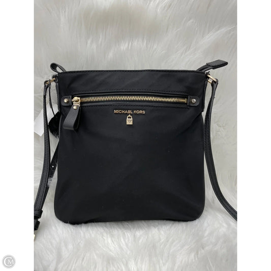 Crossbody Designer By Michael Kors, Size: Medium