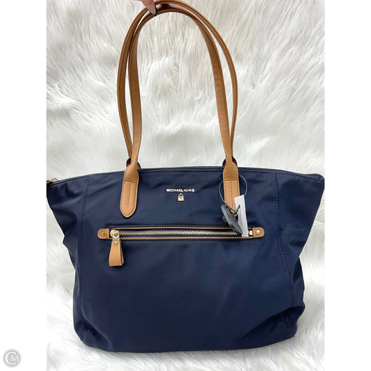 Handbag Designer By Michael Kors, Size: Large