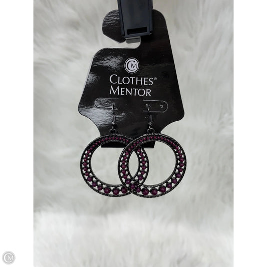 Earrings Hoop By Clothes Mentor