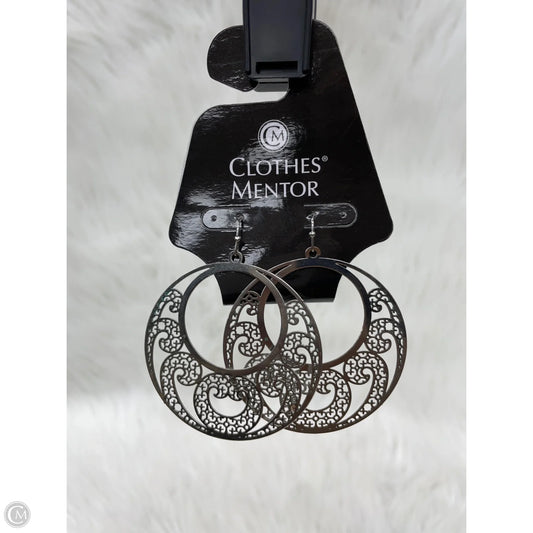 Earrings Hoop By Clothes Mentor