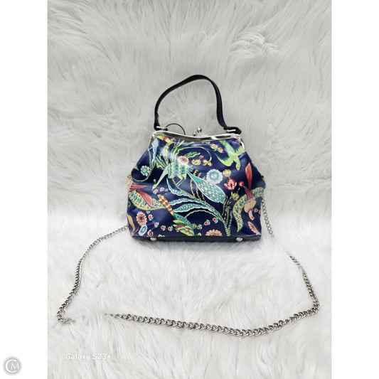 Handbag Designer By Patricia Nash, Size: Medium
