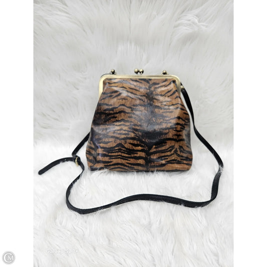 Crossbody Designer By Patricia Nash, Size: Large