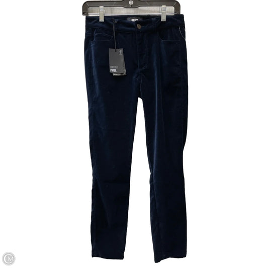 Pants Other By Paige In Navy, Size: 0