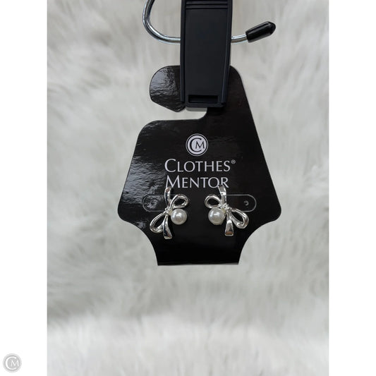 Earrings Stud By Clothes Mentor